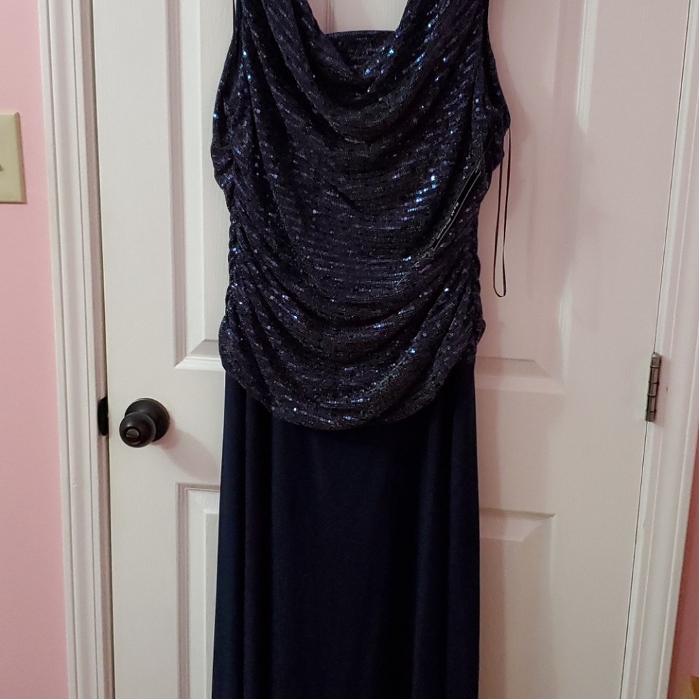 Mother of the Bride Dress